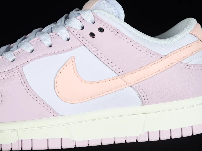 All categories Nk SB Dunk series Nk SB Dunk Low low-top sneakers F version special price Nk Dunk SB Low blue purple pink SB smashed backboard fashion casual sneakers DD1503-001